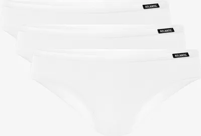 Zdjęcie produktu dla Majtki Figi Damskie Bikini L