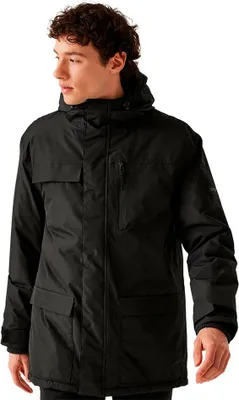 Produktbild von Regatta Penbreck Ii Jacke Schwarz XL Mann Schwarz XL