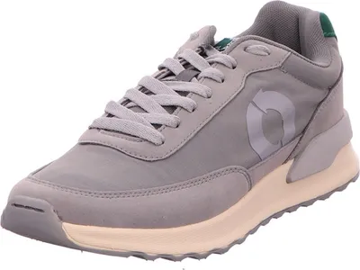Produktbild von Ecoalf Herren Lowtop-Sneaker CONDE 27630-41, 27630-42, 27630-43, 27630-44, 27630-45 ECA-137-20 Asphalt 43