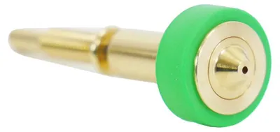Produktbild von E3D Revo HTA Nozzle, Nozzle Durchmesser:⌀ 0.25 mm
