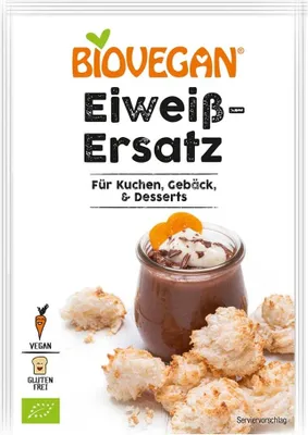 Obrázek produktu pro Proteinov nhraka 2x10g