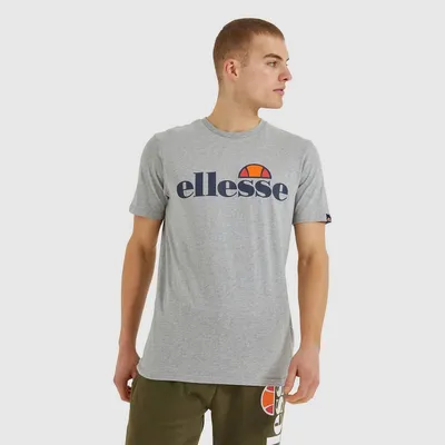 Produktbild von Ellesse Herren T-Shirt Grau SHC07405-112 Grösse M