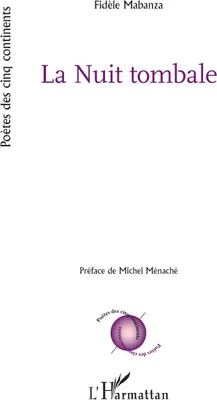 Produktbild von La Nuit tombale