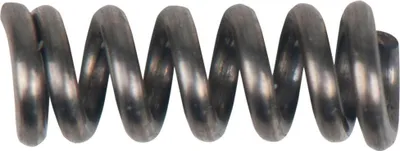 Produktbild von KS TOOLS Positionierfeder - 515.1270-R025P