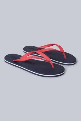 Immagine prodotto di Animal - Infradito da donna "Oceana" MW780 (38 EU) (Dunkelblau)