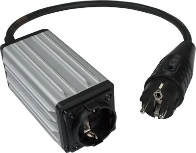 Produktbild von Schabus Anlauf-Strombegrenzer ASB 120 300118