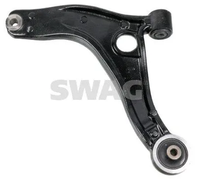 Image de SWAG 33 10 2978 Levier de suspension de roue x