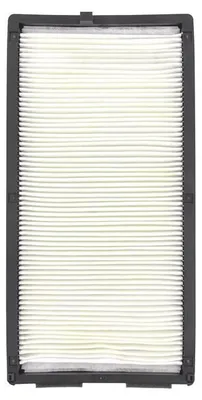 Produktbild von TOPRAN Innenraumluftfilter x 500 221