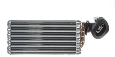 Produktbild von Verdampfer Klimaanlage ohne Expansionsventil 326 mm - 178 mm MAHLE für MB SL