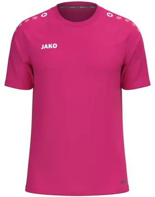 Immagine prodotto di JAKO T-Shirt One rosa intenso S