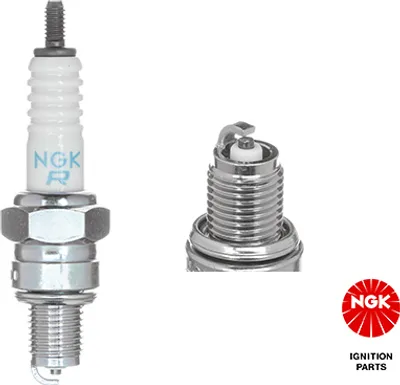 Produktbild von NGK Zündkerze Nickel für HONDA MOTORCYCLES CB (CB 1 - CB 500) 2086