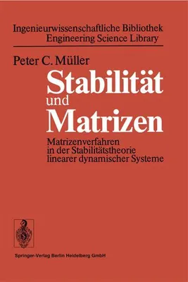 Immagine prodotto di Stabilität und Matrizen