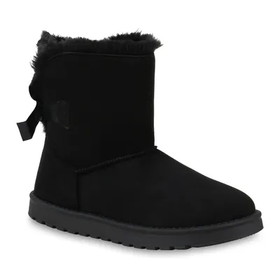 A single black boot is shown against a white background.