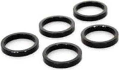 Immagine prodotto di Portaborse 1 pollice 5 mm nero