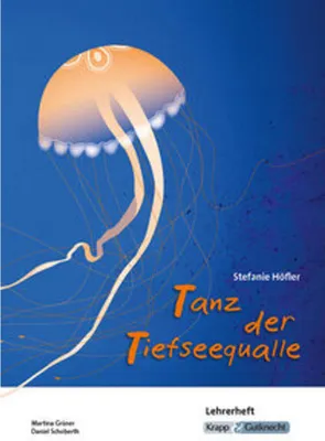 Obrázek produktu pro Tanz der Tiefseequalle - Lehrerheft