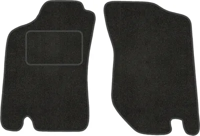 Image de Tapis de sol avant pour Alfa Romeo 145 - Parfaitement adaptés