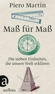 Zdjęcie produktu dla Maß für Maß