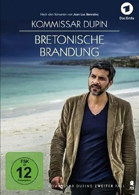 Produktbild von Kommissar Dupin - Bretonische Brandung