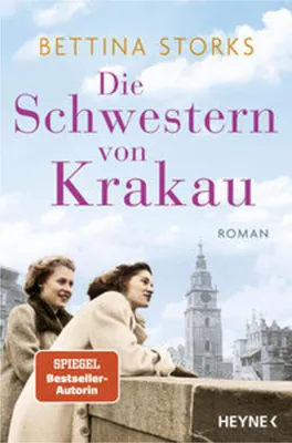 Obrázek produktu pro Die Schwestern von Krakau
