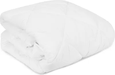 Produktbild von L'Essentiel Linge de Maison, White- DSY1501, Weiß, Bettdecken, 380 gr/m², 100% BAUMWOLLE