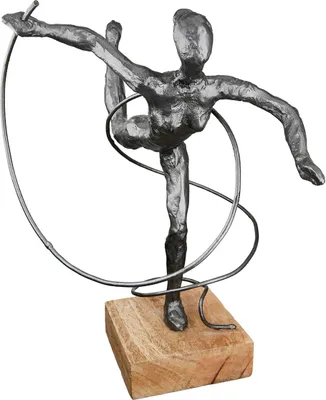 Produktbild von Casablanca by Gilde Skulptur Körperbalance, 69399