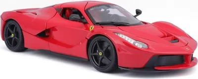 Zdjęcie produktu dla BB Ferrari LaFerrari rot