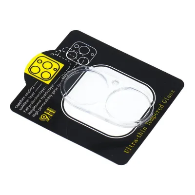 Obrázok produktu pre 5D Full Glue tvrdené sklo vhodné pre fotoaparát - vhodné pre iPhone 16 Transparentné
