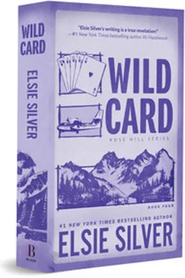 Obrázok produktu pre Wild Card (Deluxe Edition)