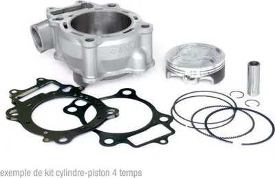 Obrázok produktu pre Cyl Kit Std Bore Su