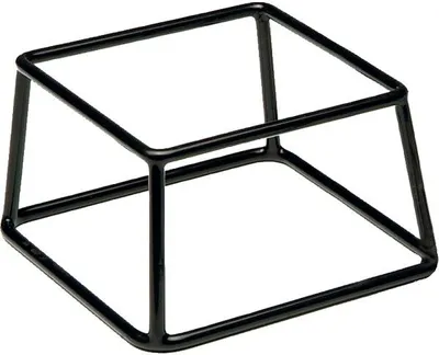 Obrázok produktu pre APS Multi bufetový stojan, výška: 100 mm, dĺžka: 180 mm, šírka: 180 mm