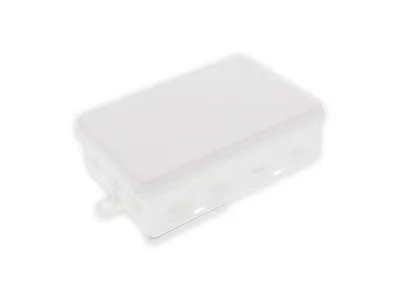 Zdjęcie produktu dla Puszka połączeniowa WISKA KA 016 LG, IP55
