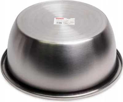 Produktbild von Küchenbecher Aus Edelstahl 28 Cm Kamille