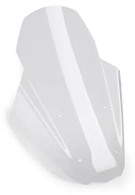 Produktbild von Windschild Puig V-Tech Line Touring-Scheibe 570 x 410 mm mit ABE für Honda ADV 160, ADV 150 Bj. 2023 - 2025