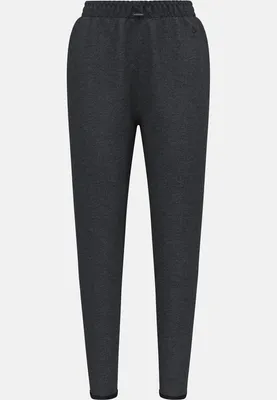 Produktbild von The Active 365 Knit Sweatpants dark grey melange (10734) M