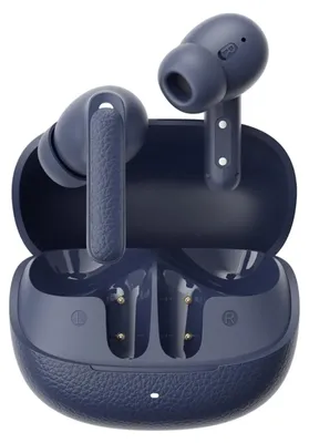 Obrázok produktu pre QCY - HT15 blue - Slúchadlá