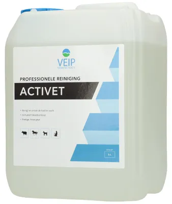 Productafbeelding van Veip Activet huidreiniging 5 liter