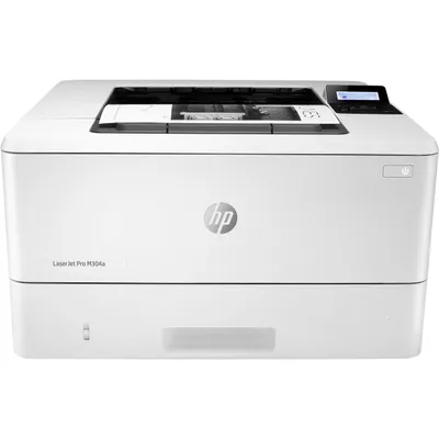 Produktbild von HP LaserJet Pro M304a Laserdrucker s/w