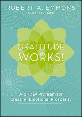Productafbeelding van Gratitude Works!