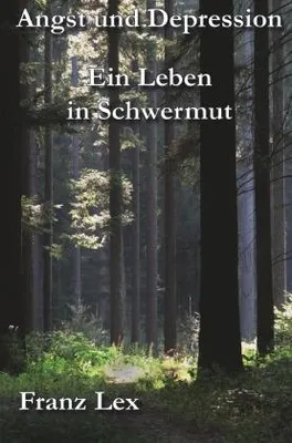 Zdjęcie produktu dla Angst-und Depression Ein Leben in Schwermut