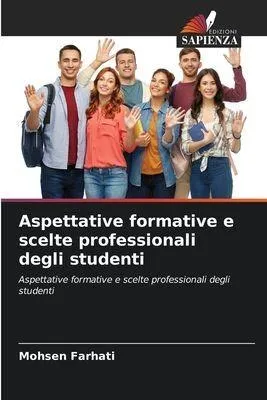 Produktbild von Erwartungen, Bildungsziele und berufliche Entscheidungen der Studierenden
