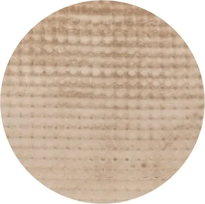 Obrázek produktu pro 80x80 (průměr) kruh Kusový koberec My Aspen 485 beige kruh