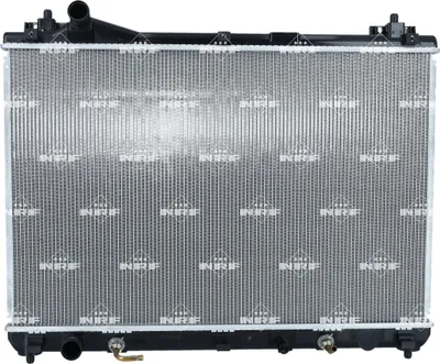 Obrázok produktu pre Chladič, chladenie motora NRF 53702