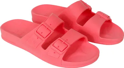 Zdjęcie produktu dla Cacatoes Rio De Janeiro Badesandalen Rosa EU 40 Frau Rosa EU 40