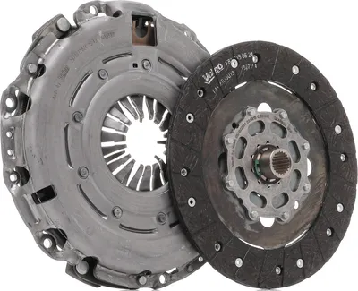 Produktbild von SACHS Kupplungssatz Kupplung passend für PEUGEOT 3008 SUV (M) 3000 950 681