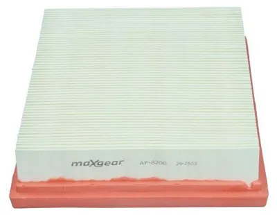 Produktbild von Luftfilter MAXGEAR 26-2831 für FORD Kuga Mk3 Filtereinsatz