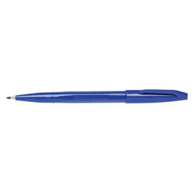 Zdjęcie produktu dla Pentel pisak SIGN PEN 0,8 mm niebieski