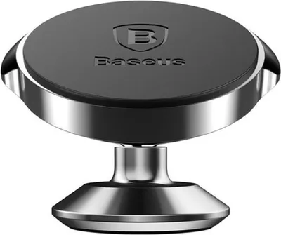 Produktbild von Baseus C40141403113-00, Schwarz, 360°, 1 Stück(e)