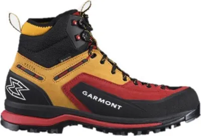 Produktbild von GARMONT Vetta Tech GTX Schuhe Herren orange 47