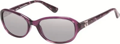 Produktbild von Guess Damen Sonnenbrille Lila GU7356 57O43