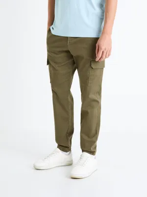 Produktbild von Celio Dolyte Slim Cargohose 1138014__44